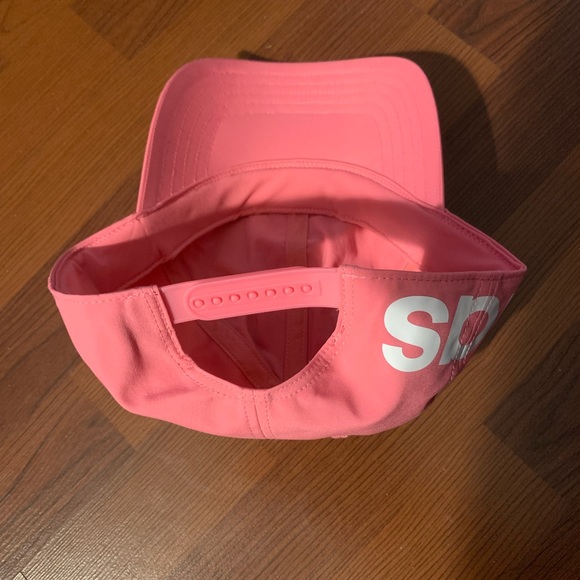 NWOT Adidas Cap - Picture 2 of 3